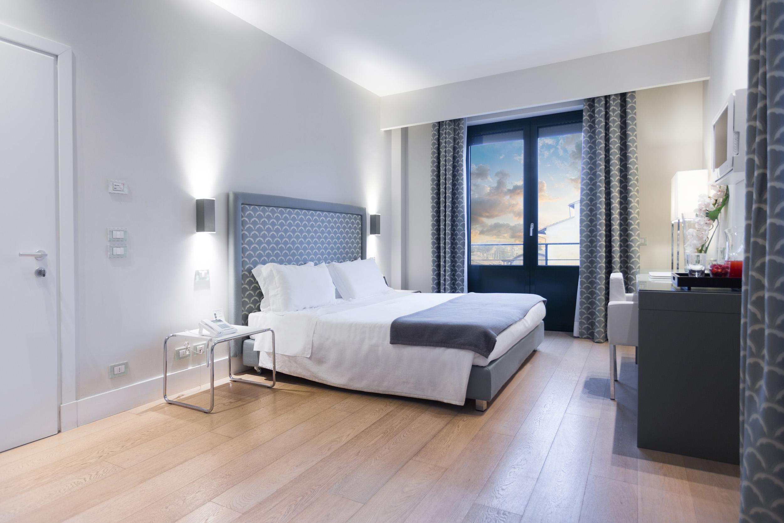 Grand Hotel Croce Di Malta Montecatini-Terme Esterno foto