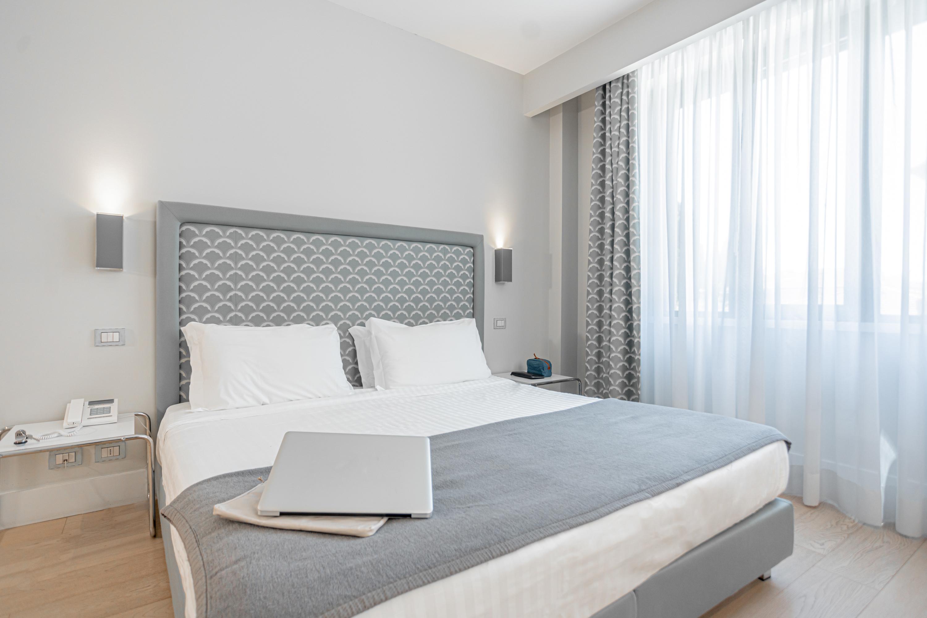 Grand Hotel Croce Di Malta Montecatini-Terme Esterno foto
