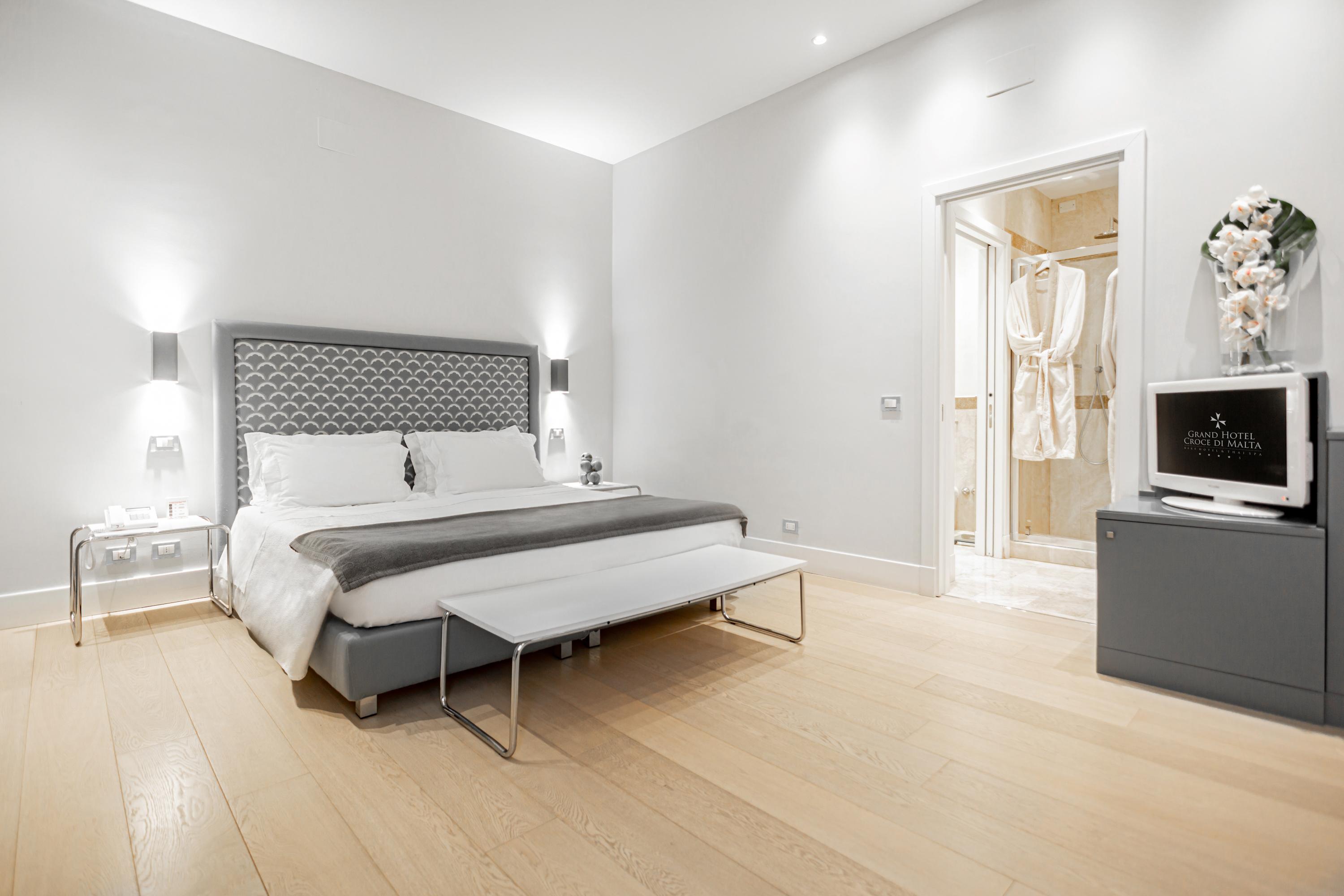 Grand Hotel Croce Di Malta Montecatini-Terme Esterno foto