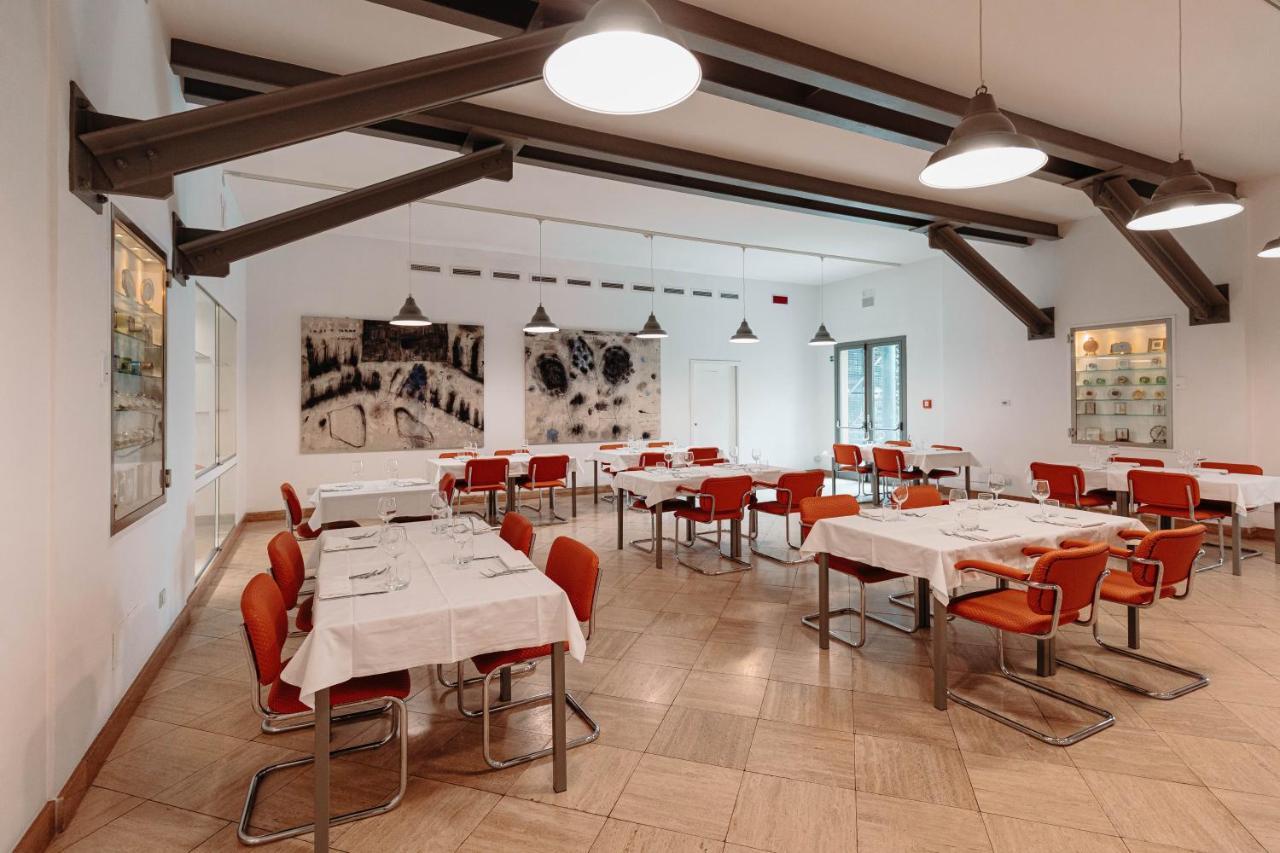 Grand Hotel Croce Di Malta Montecatini-Terme Esterno foto