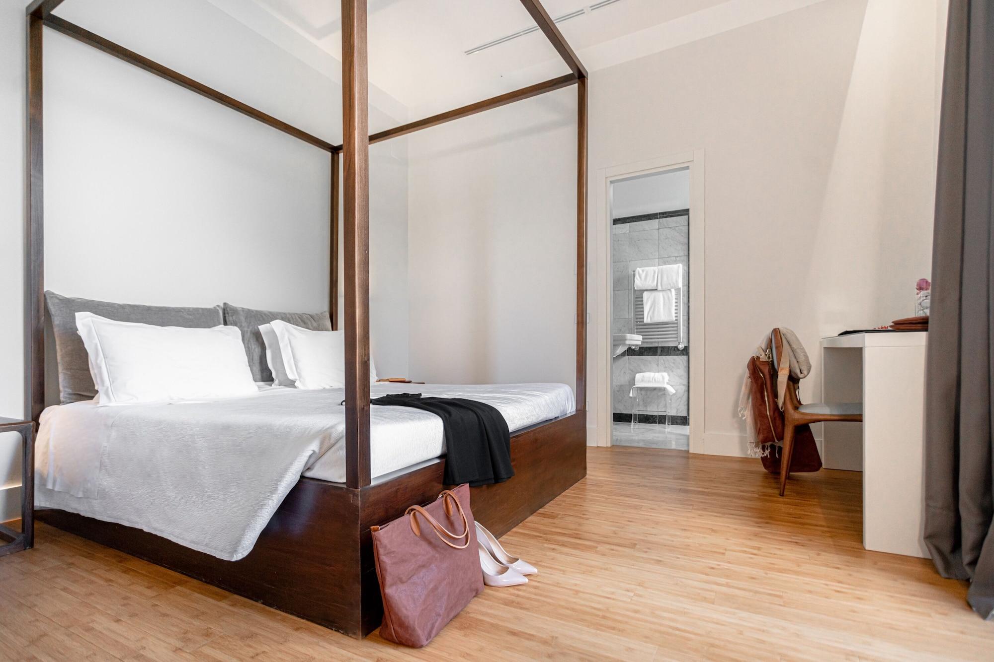 Grand Hotel Croce Di Malta Montecatini-Terme Esterno foto