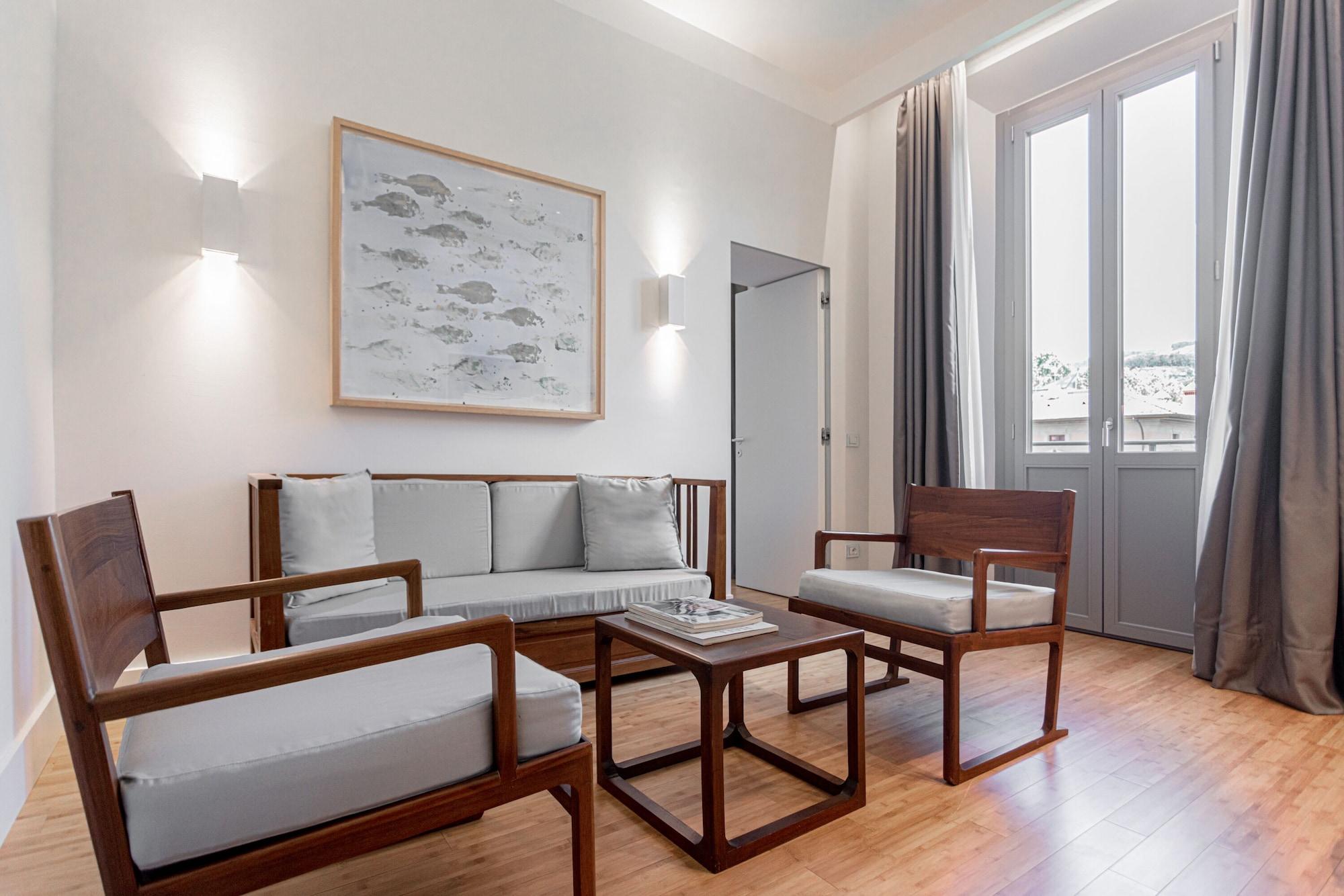 Grand Hotel Croce Di Malta Montecatini-Terme Esterno foto