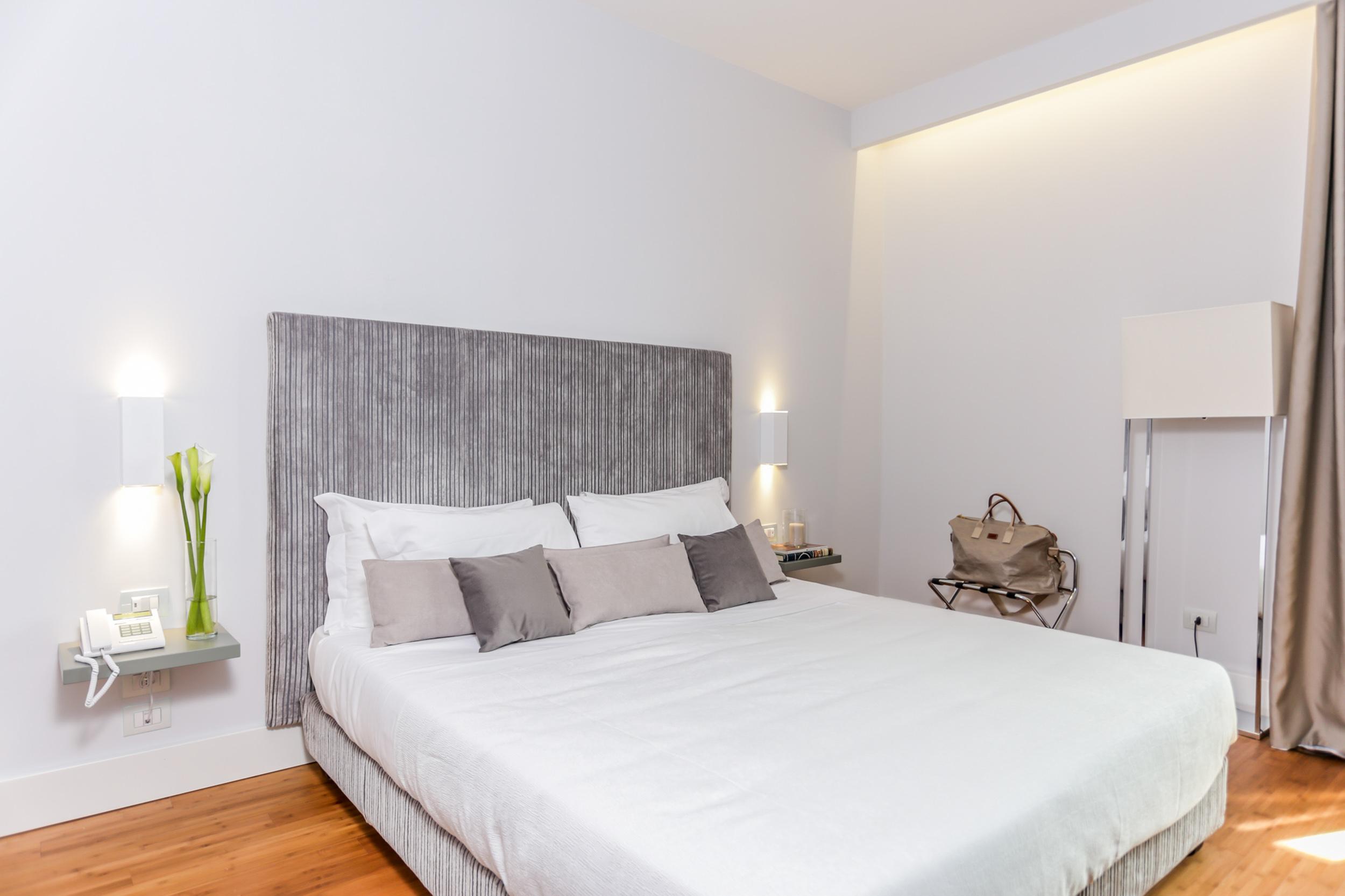 Grand Hotel Croce Di Malta Montecatini-Terme Esterno foto