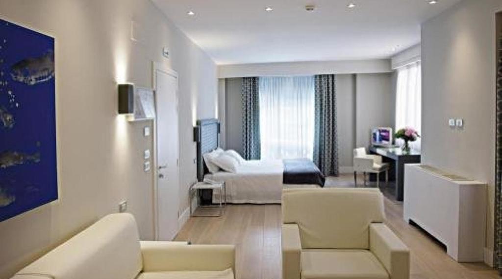 Grand Hotel Croce Di Malta Montecatini-Terme Esterno foto