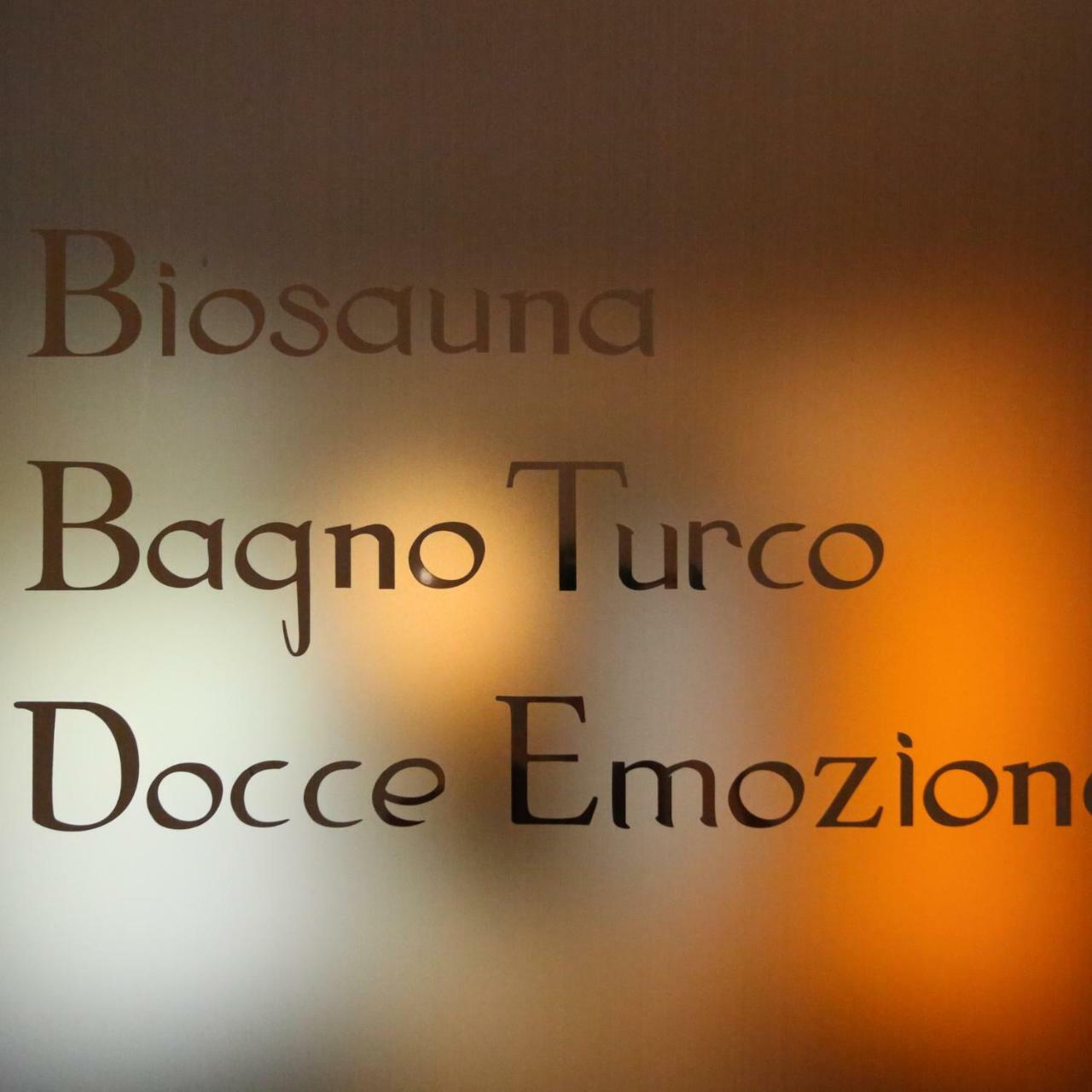 Grand Hotel Croce Di Malta Montecatini-Terme Esterno foto